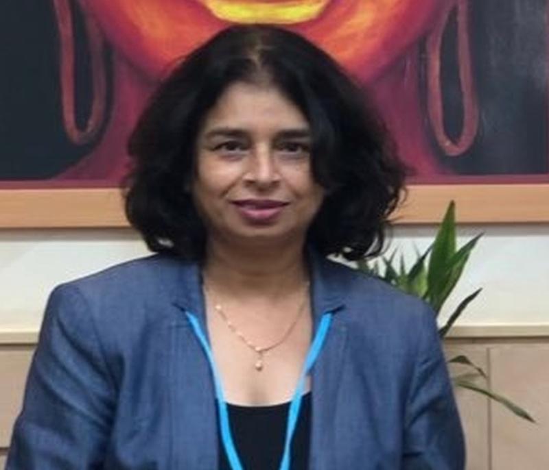 Sukhvinder Kaur